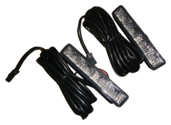 Tagfahrlicht Neues Original Dacia Renault 7711430556