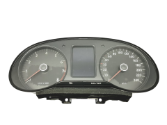 Tacho Kombiinstrument VW Polo 6R 6R0920860G 52026