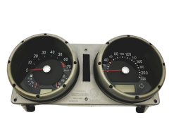 Tacho Kombiinstrument VW Polo 6N0920804D 0263627003 30487