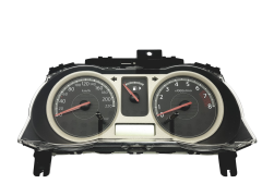Tacho Kombiinstrument Nissan Note A4 9U00D 53240