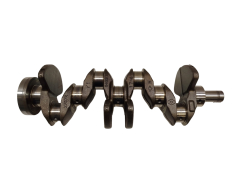 Kurbelwelle 2757R 122018899R Renault 1.2 TCE H5F404 4739