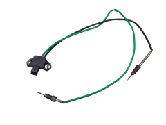 Abgastemperaturgeber 226585058R 2.3 dCi Renault Master 3 Abgastemperaturgeber 226585058R 2.3 dCi Renault Master 3