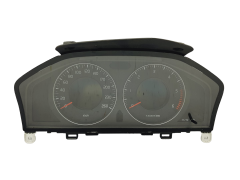 Tacho Kombiinstrument Volvo S80 V70 XC70 31254535AA Yazaki 60939