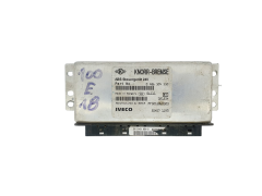 Steuergerät ABS 0486104110 50407 1193 Iveco 41788 Steuergerät ABS 0486104110 50407 1193 Iveco 41788