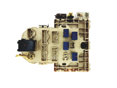 Steuergerät 36770-79J60 B79J2 Suzuki Steuergerät 36770-79J60 B79J2 Suzuki