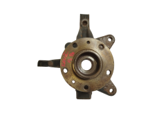 Achsschenkel Vorne Rechts 8200755590 8200361237 Renault  Kangoo 2