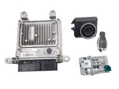 Startset Mercedes E W212 A6519005301 A2129055000 A2045458132 2.2 CDI 6
