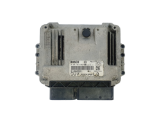 Steuergerät 0281012992 51806261  Fiat Bosch 39761