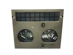 Bordcomputer-Display Iveco Daily 6035070070 55721