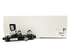Einspritzleiste Kraftstoffverteiler  Citroen Peugeot C5 407 2.7-3.0 HDi 1570H4