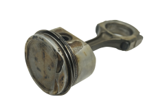 Kolben 7701474855 K4M762 1.6 Renault Megane 2 1889