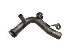 Wasserflansch 8200717364 8200370717 2.0DCI Renault Nissan