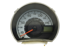 Tacho Kombiinstrument Aygo C1 107 83800-0H012-A Toyota PSA 69623