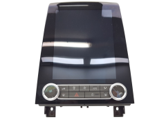 Display Für Navigationssystem AC Renault Espace 5 280904005R CID09AC-RFC 0km