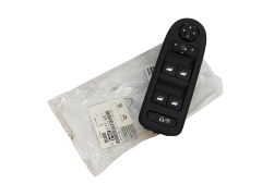 Schalter Fensterheber Taste Original Peugeot 98026364ZD