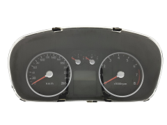 Tacho Kombiinstrument Hyundai Coupe 94003-2C625 2003-45800H 51080