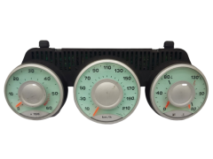 Tacho Kombiinstrument C8 807 Ulysse 1490107080 PSA Fiat 18527