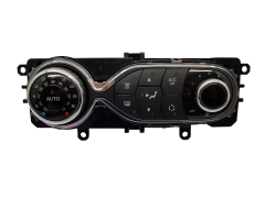 Klimabedienteil Bedienung Renault Clio 4 Captur E1067144C 275100037R MC10 Klimabedienteil Bedienung Renault Clio 4 Captur E1067144C 275100037R MC10