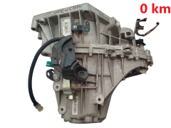 Getriebe TL4036 TL4A036 TL4060 Renault Megane 3 1.4 TCE 0km