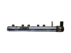 Einspritzleiste Kraftstoffverteiler BMW 780912805 0445214183 0281002949 Einspritzleiste Kraftstoffverteiler BMW 780912805 0445214183 0281002949