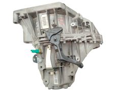 Getriebe Neu TL4131 TL4078 Renault Scenic 4 1.2 TCE