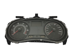 Tacho Kombiinstrument Renault Clio 3 8200715178 M 52163