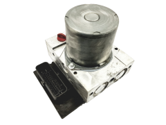 Abs-Pumpe Mercedes E W212 A2124315512 0265951858 Bosch