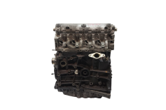 Dieselmotor 1.9 DCI F9Q812 Renault Scenic 2 Megane 2 F9A 7701476835 168000km