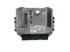 Steuergerät 0281013868 9663755480 9653958980 PSA Bosch 51333 Steuergerät 0281013868 9663755480 9653958980 PSA Bosch 51333