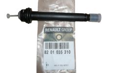 Oilleitungg Neues Original 8201035310 Renault Master 2