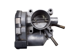 Drosselklappe VWAG 030133062C 0280750095 Bosch 2243