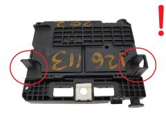 Steuergerät BSM-00 R09 9667199780 PSA Valeo 19228 Steuergerät BSM-00 R09 9667199780 PSA Valeo 19228