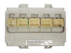 Steuergerät Moduł Chrysler P04727074AE 19741