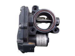 Drosselklappe Renault Opel 161A09278R H8201374868 1.6 DCI