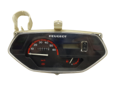 Tacho Kombiinstrument Peugeot SV50 44406