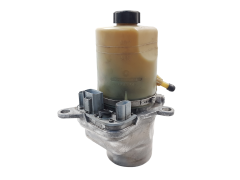 Pumpe Für Servolenkung Ford Focus 2 C-Max 4M513K514BD FoMoCo 1081 Pumpe Für Servolenkung Ford Focus 2 C-Max 4M513K514BD FoMoCo 1081