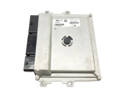 Steuergerät 237103353R 237103352R Renault Valeo 28104