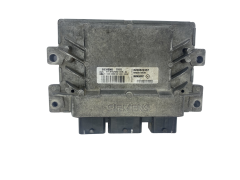 Steuergerät S120200105A 8200522357 8200510536 Renault 49299