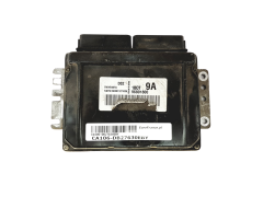 Steuergerät 96801800 5WY5407A D32 1B0T 9A Chevrolet Kemsco 27630