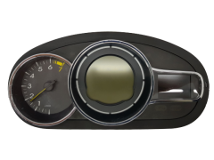 Tacho Kombiinstrument Renault Megane 3 248100053R A2C53285112 VDO Tacho Kombiinstrument Renault Megane 3 248100053R A2C53285112 VDO
