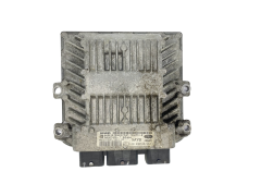 Steuergerät 3S61-12A650-LB 5WS40140D-T SID 804 Ford Siemens 62234