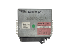 Motorsteuerung 0261204047 K01W DOHC Kia Bosch Motorsteuerung 0261204047 K01W DOHC Kia Bosch