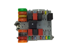 Sicherungskasten Relaiskasten 1349944080 1349944080057657 PSA FIAT Sicherungskasten Relaiskasten 1349944080 1349944080057657 PSA FIAT