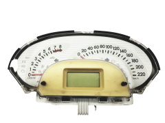 Tacho Kombiinstrument Daihatsu Sirion 83800-B1620-A 48498