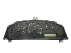 Tacho Kombiinstrument Nissan Almera BM562
