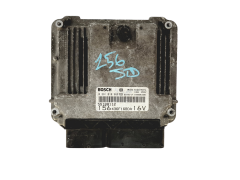 Steuergerät 55188112 0281010986  Alfa Romeo 26742