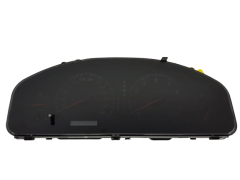 Tacho Kombiinstrument Mitsubishi Galant MR471216 257410-5533 Tacho Kombiinstrument Mitsubishi Galant MR471216 257410-5533