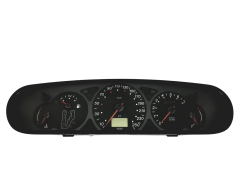 Tacho Kombiinstrument Citroen C5 9632895080 59639