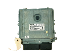 Steuergerät 0281013646 P05187330AA Chrysler Bosch 32638