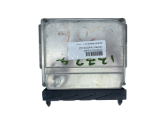 Steuergerät 0281011078 30637733A Volvo Bosch 63601